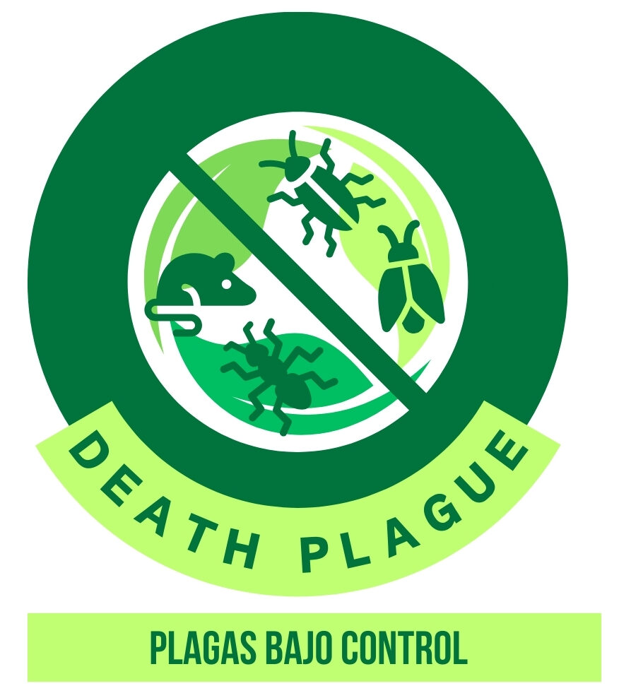 DEAHT Plague Control SPA